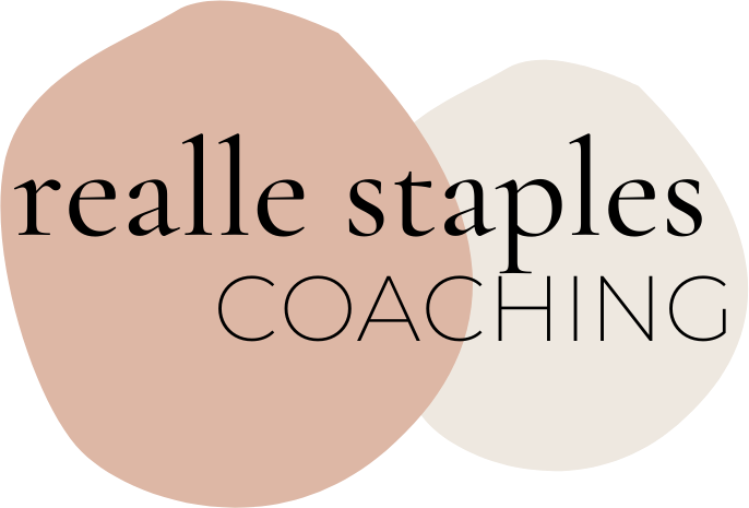 Realle Staples Coaching